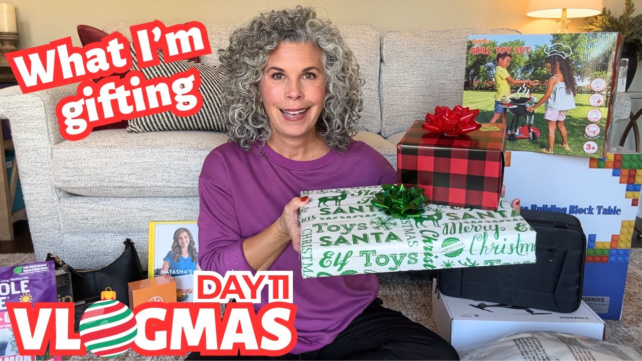 What I'm Gifting This Year 🎁