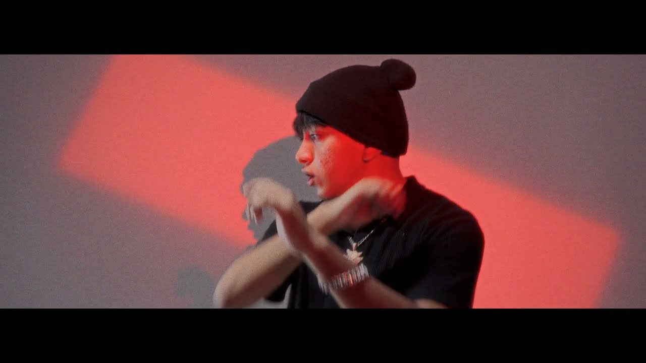 Ardluz - Cuentame De Todo (Video Oficial)