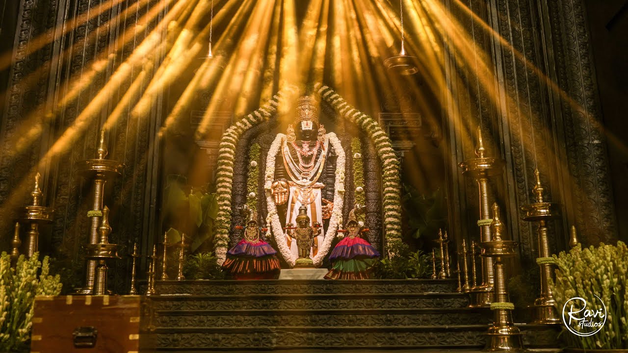 Sruti & Tejes’ Wedding Celebration