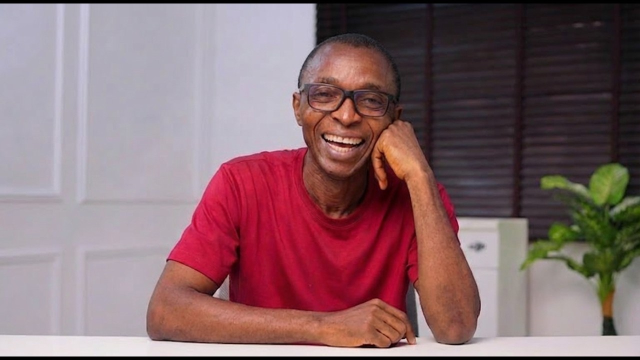 Live with Tech Informant