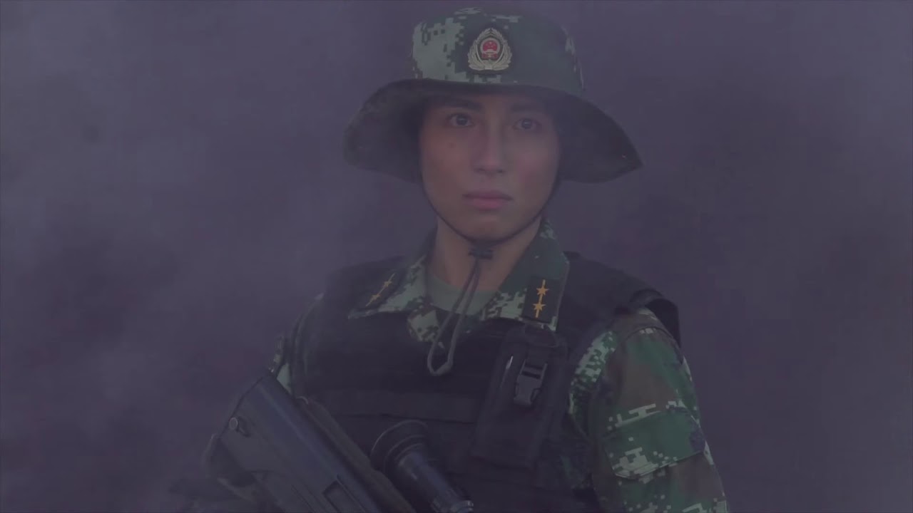 Sails Chong BTS「大風歌」