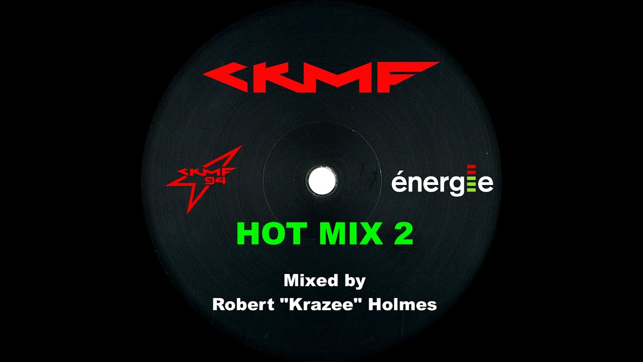 CKMF - Hot Mix 2