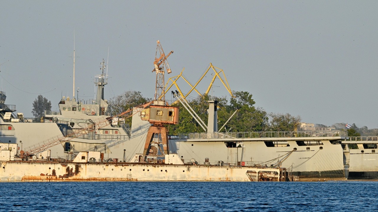 Vorfall vor Kuba: Küstenwache tötet vier Insassen von US-Schnellboot