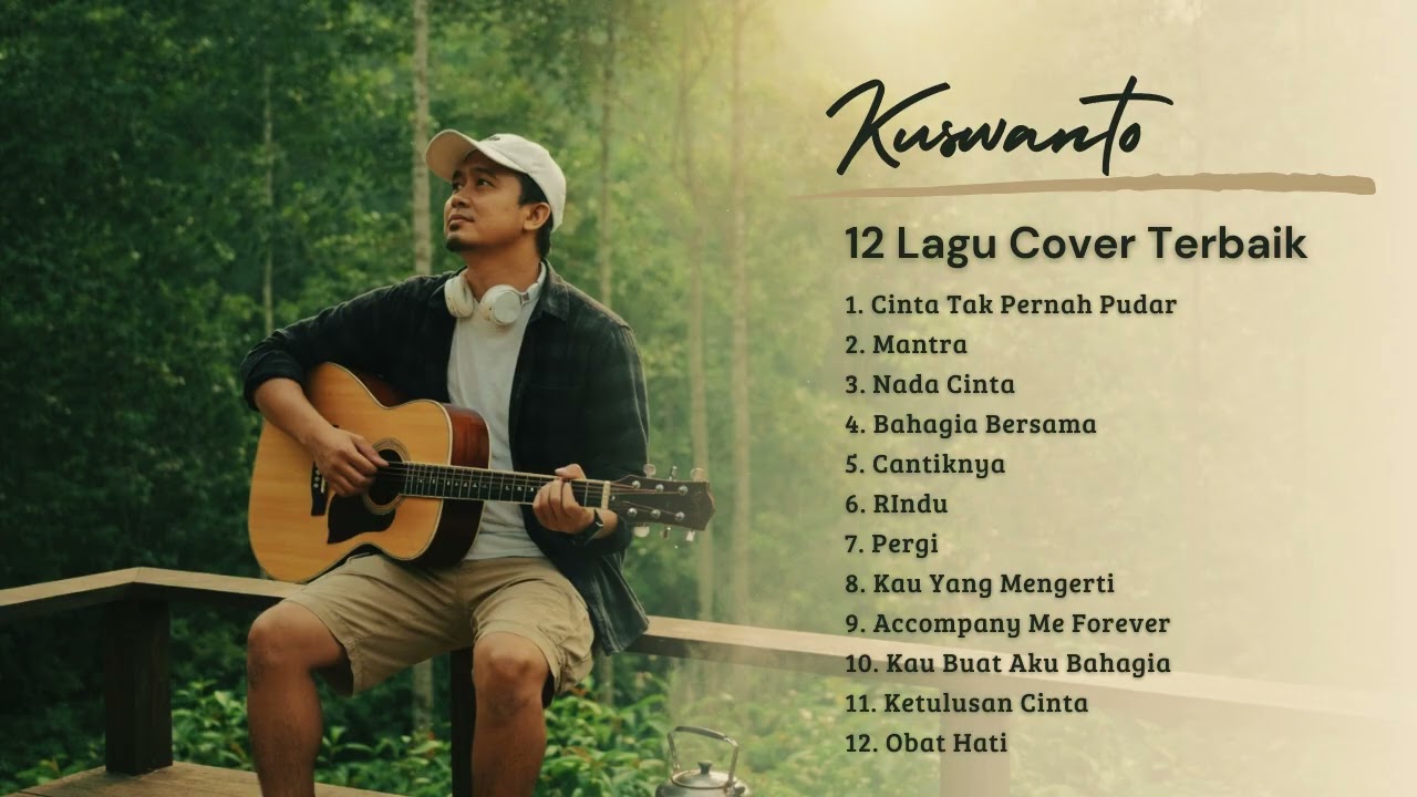 LAGU COVER TERKINI