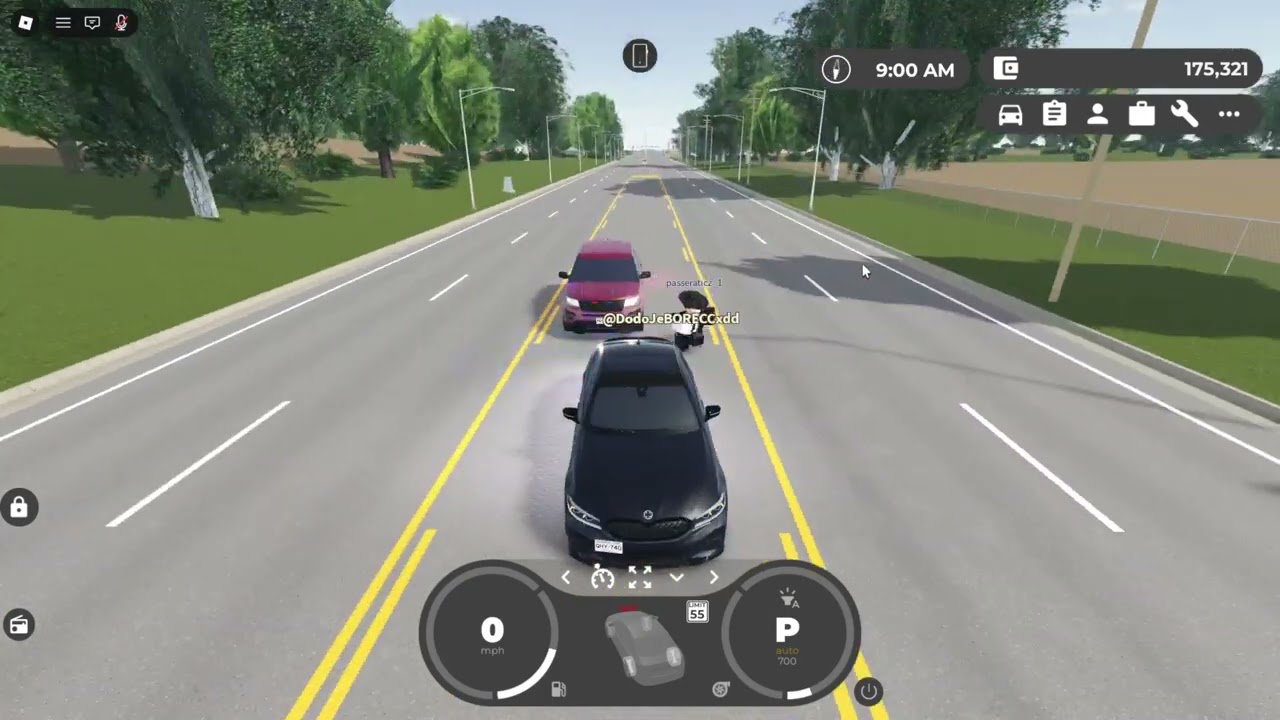 Roblox Greenville RP