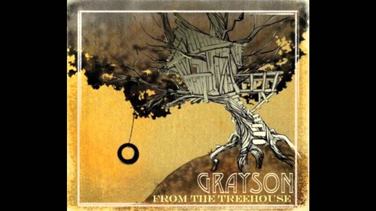 Grayson Kessenich - under the moonlight