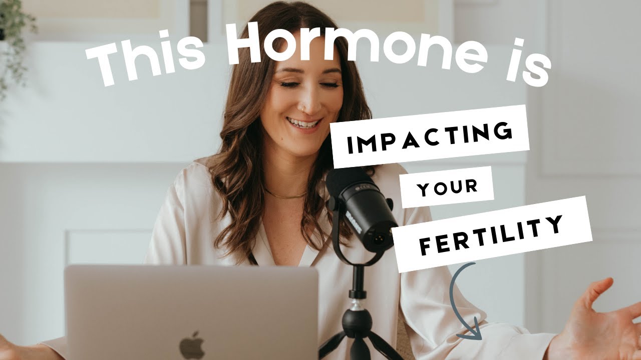#162. How Insulin Resistance Impacts Female and Male Fertility