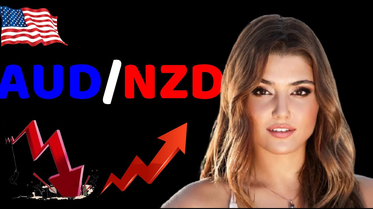 AUDNZD forex trading technical analysis forecast signals and chart tactics strategy, aud nzd 2024 fx