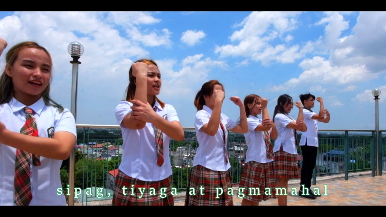 CALOOCAN HYMN