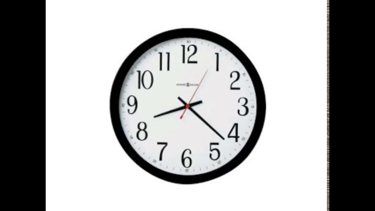 Top 10 Wall clock brands in India|wall clocks