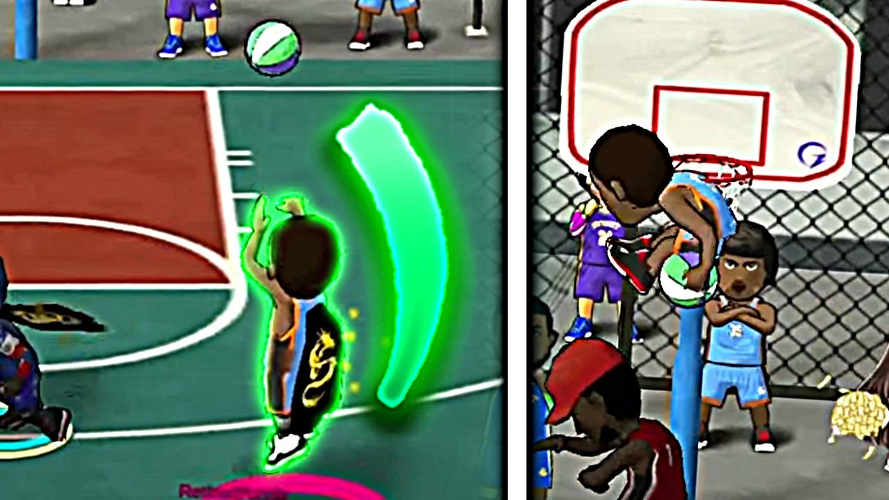 MVP KEVIN DURANT DESTROYS 1v1's SBA ONLINE, 99 3 & DUNK