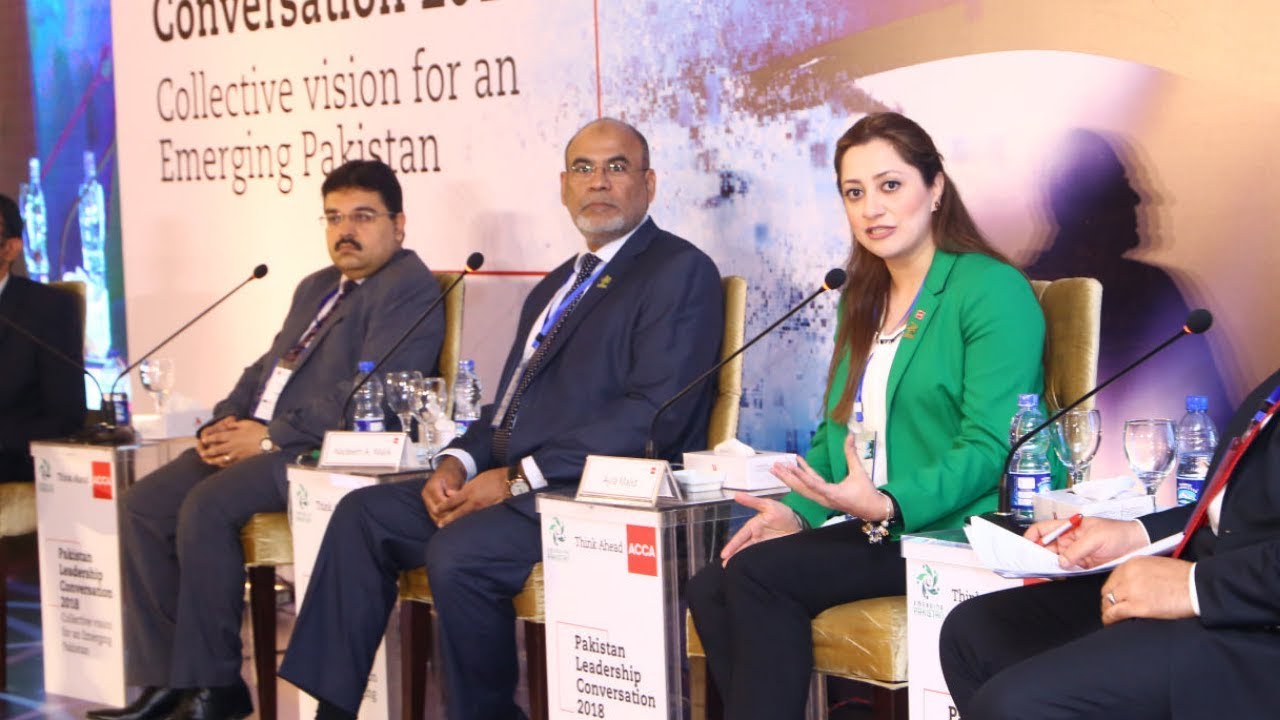 How to build a startup ecosystem in Pakistan?