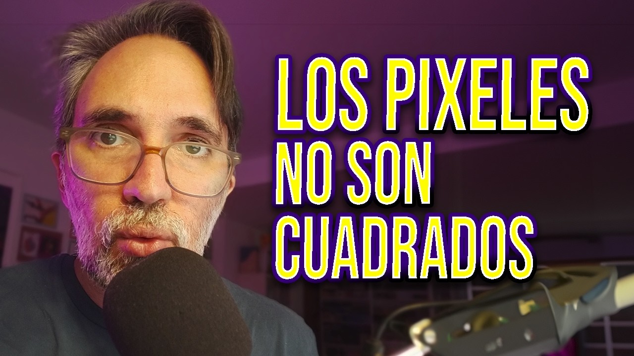 🎧[UNINTENTIONAL ASMR]  para Dormir: Los Píxeles No Son Cuadrados | ささやき