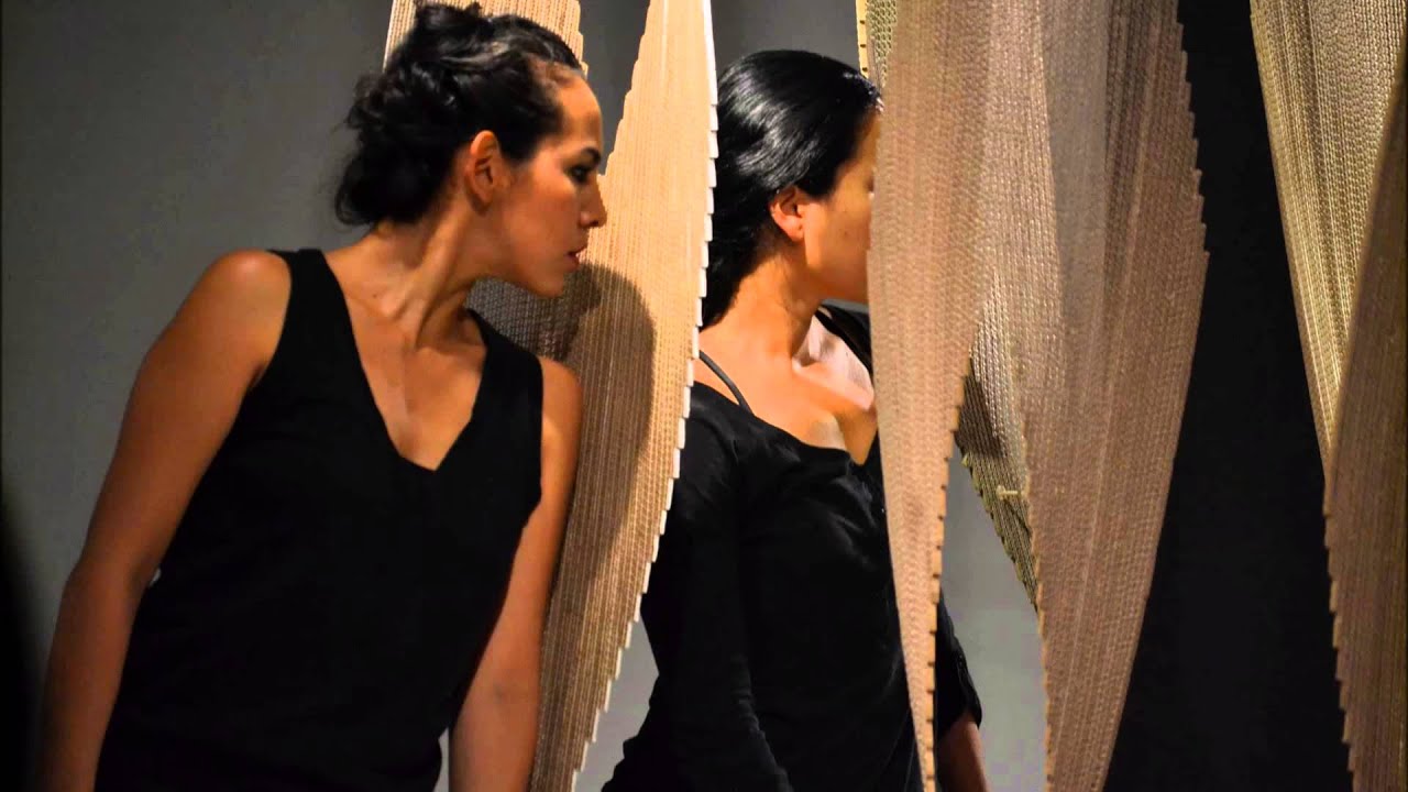 Eco - Nirl Cano (Music for contemporary dance)