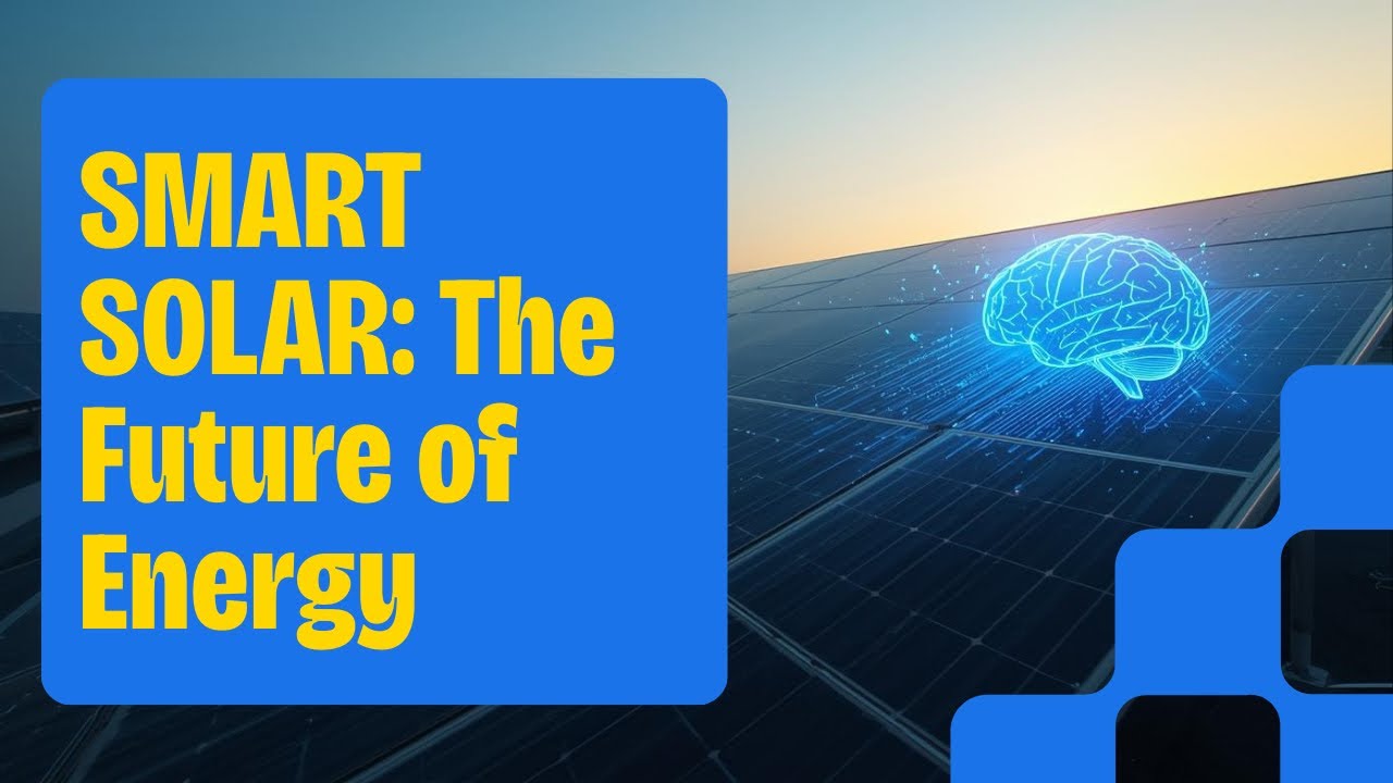 Solar Panels 🔆 | Are They Really Worth It in 2026? Efficiency, Cost & Reality @Brainspark-253 