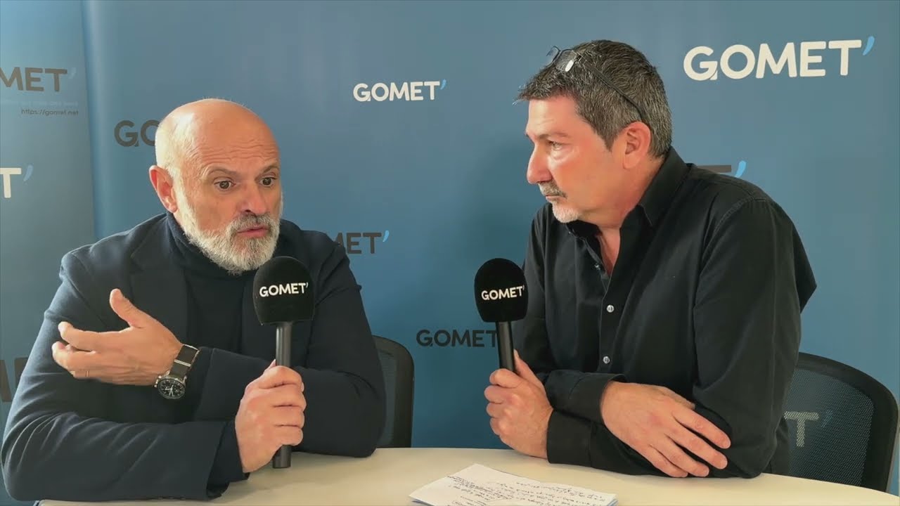 Fr&eacute;d&eacute;ric Varaine (Otrera) : redonner &agrave; la France de la comp&eacute;titivit&eacute; &eacute;nerg&eacute;tique