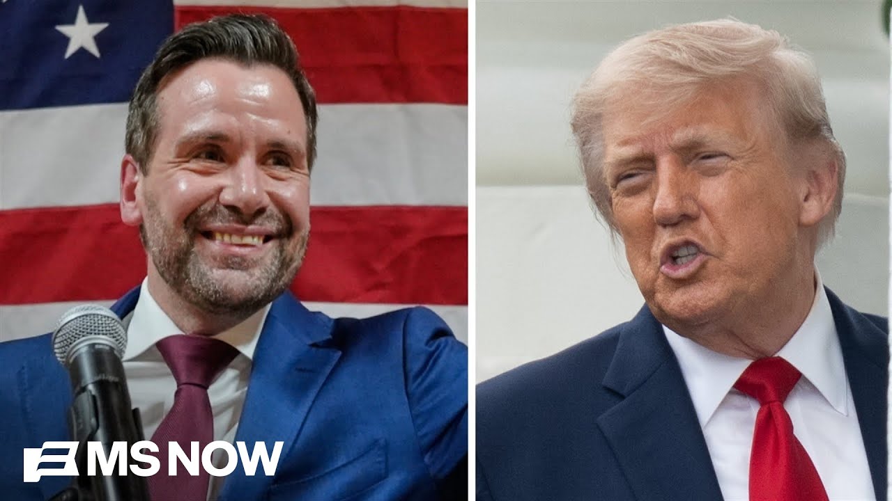 &lsquo;RUBBER STAMP for Trump&rsquo;: Iowa Democratic Senate nominee SLAMS GOP opponent after primary win