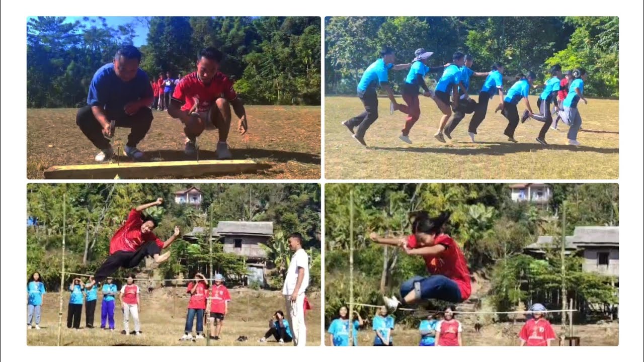 |Games day #MTYM #Onedaysports|