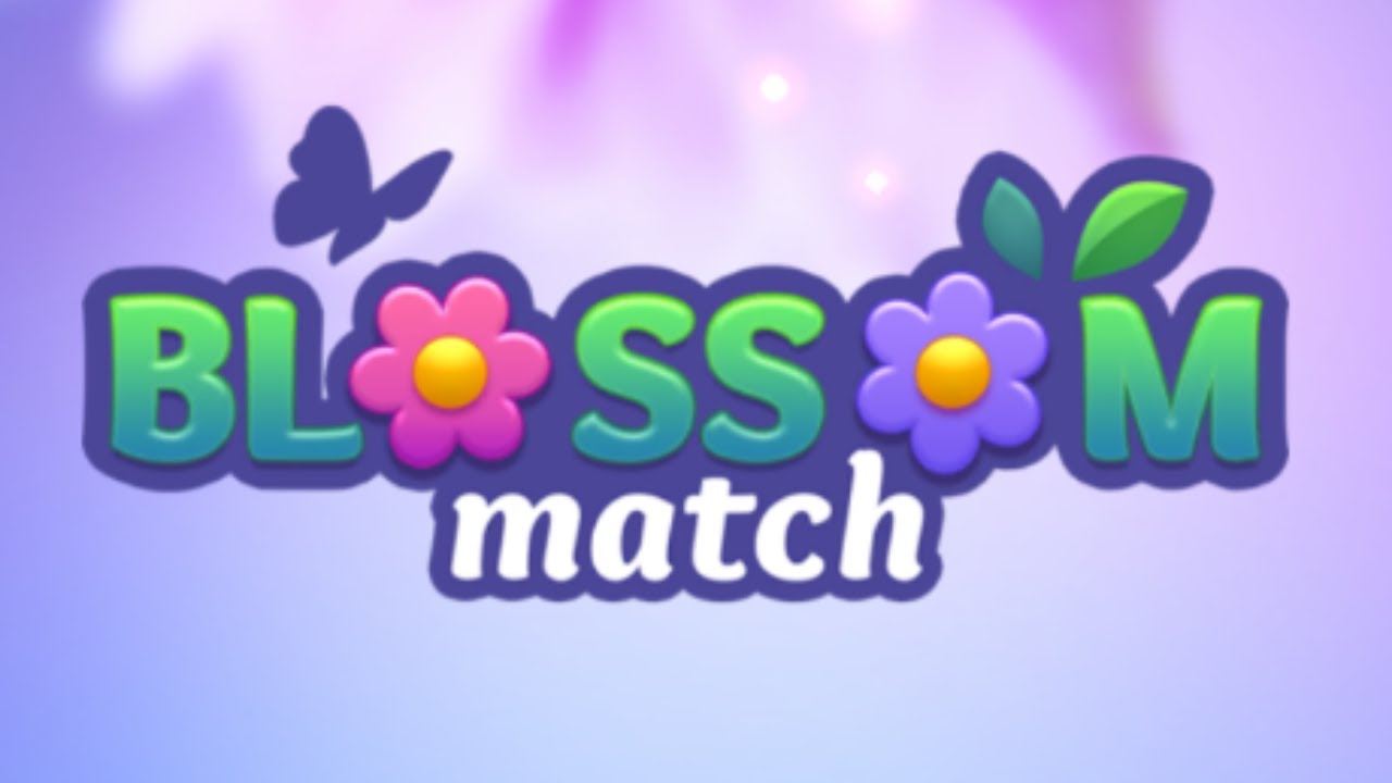 Blossom Match - Puzzle Game Gameplay Android