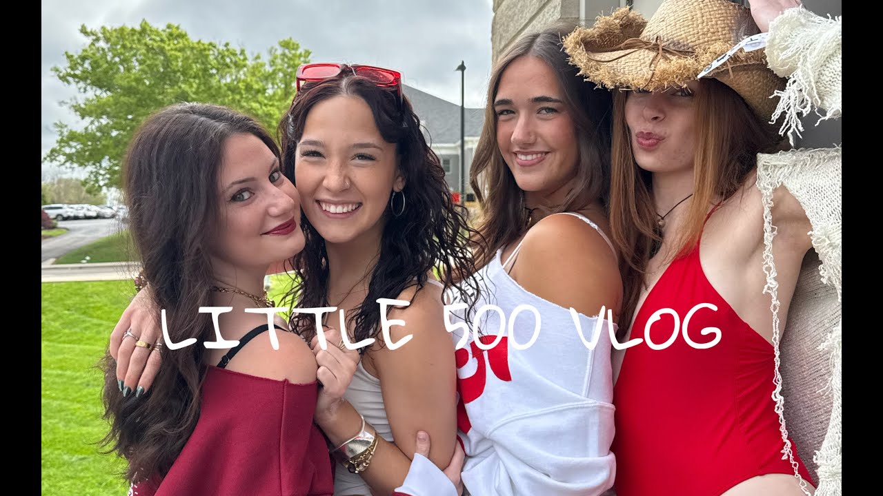 LITTLE 500 @ INDIANA UNIVERSITY