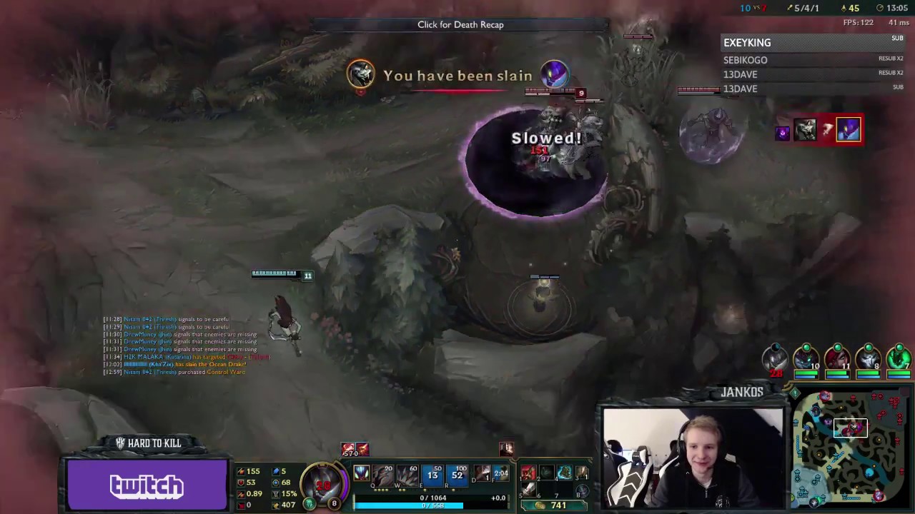 Świrowe Oddshoty #3 QUINN ONESHOTUJE TABASCO!? GIA VS UOL - BEST MOMENTS