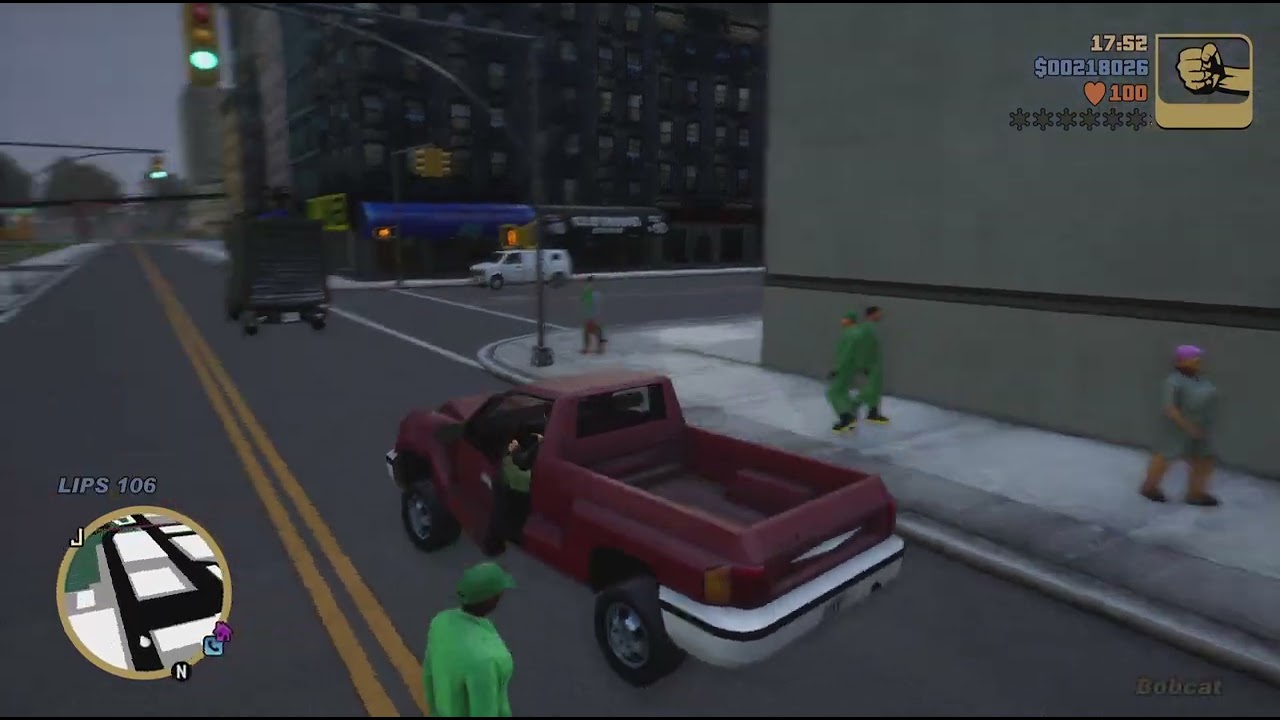 Grand Theft Auto III – The Definitive Edition_20260123004250