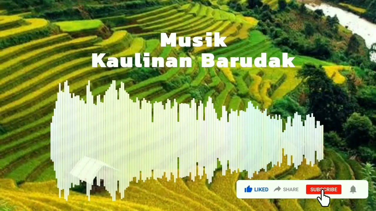 MUSIK KAULINAN BARUDAK - (Official Audio)