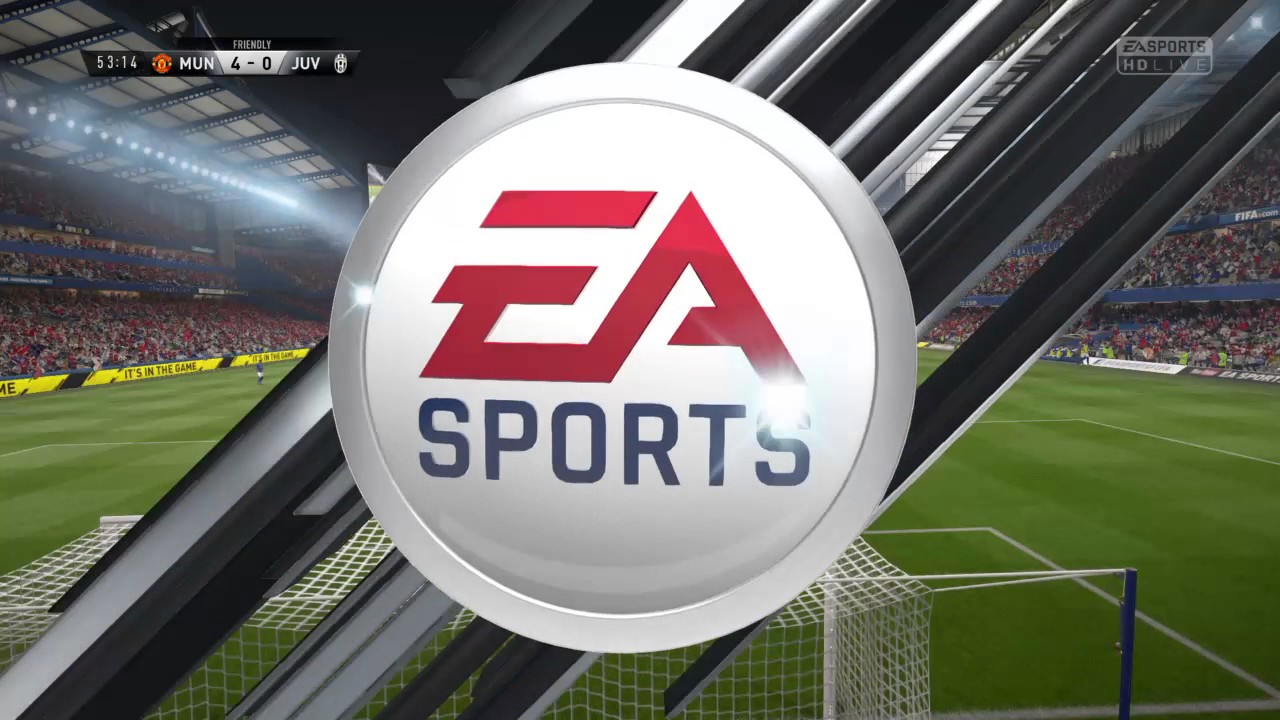 FIFA 17 DAZE77 Gaming vs ii foxy Jr.