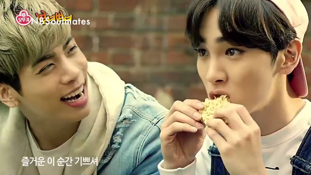 Soulmate Moment #50 