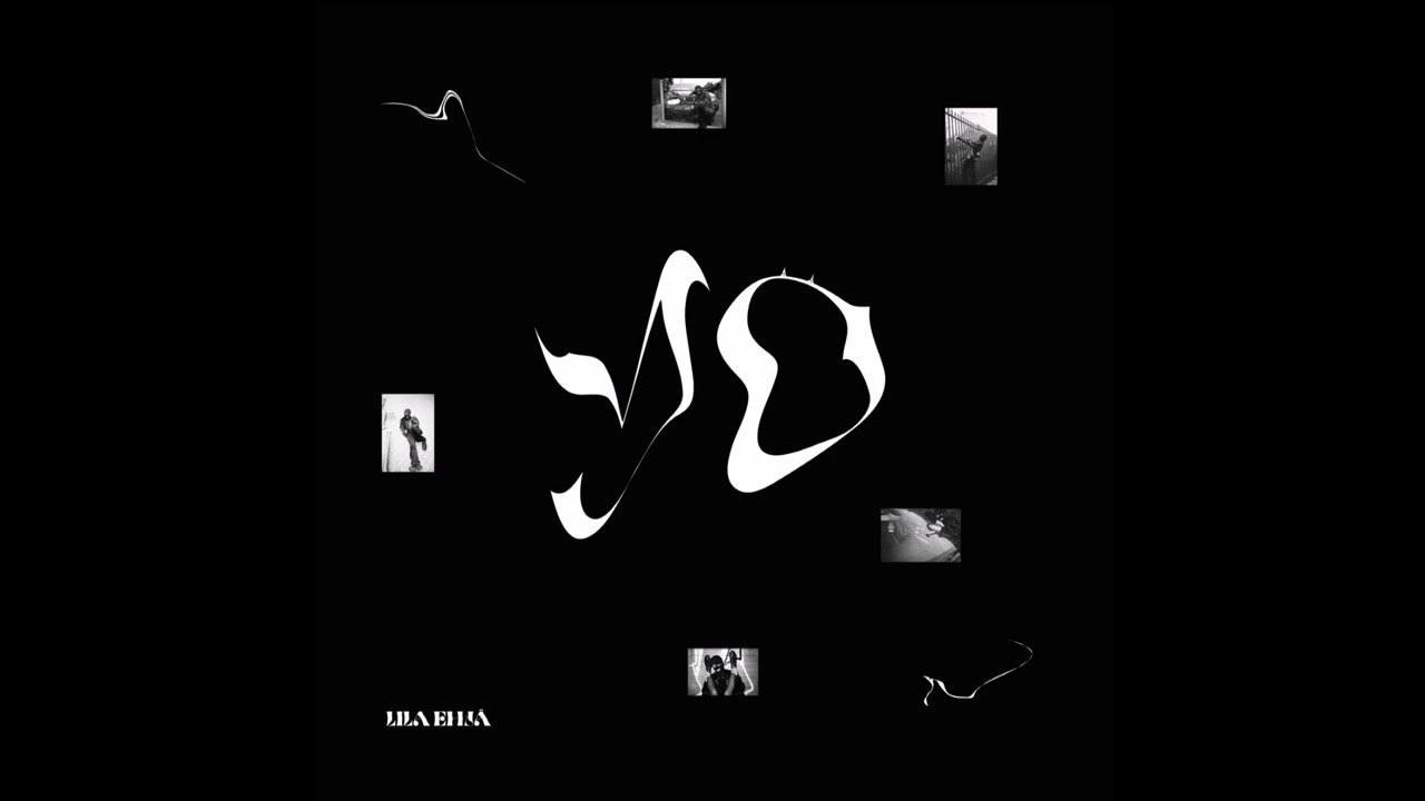 Lila Ehj&auml; - y&ouml; - [Full Album]