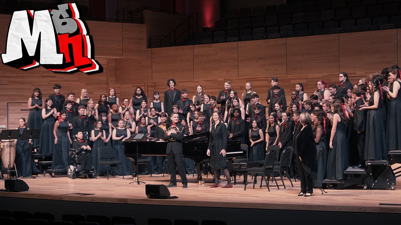 Martin Student News (January 9th)