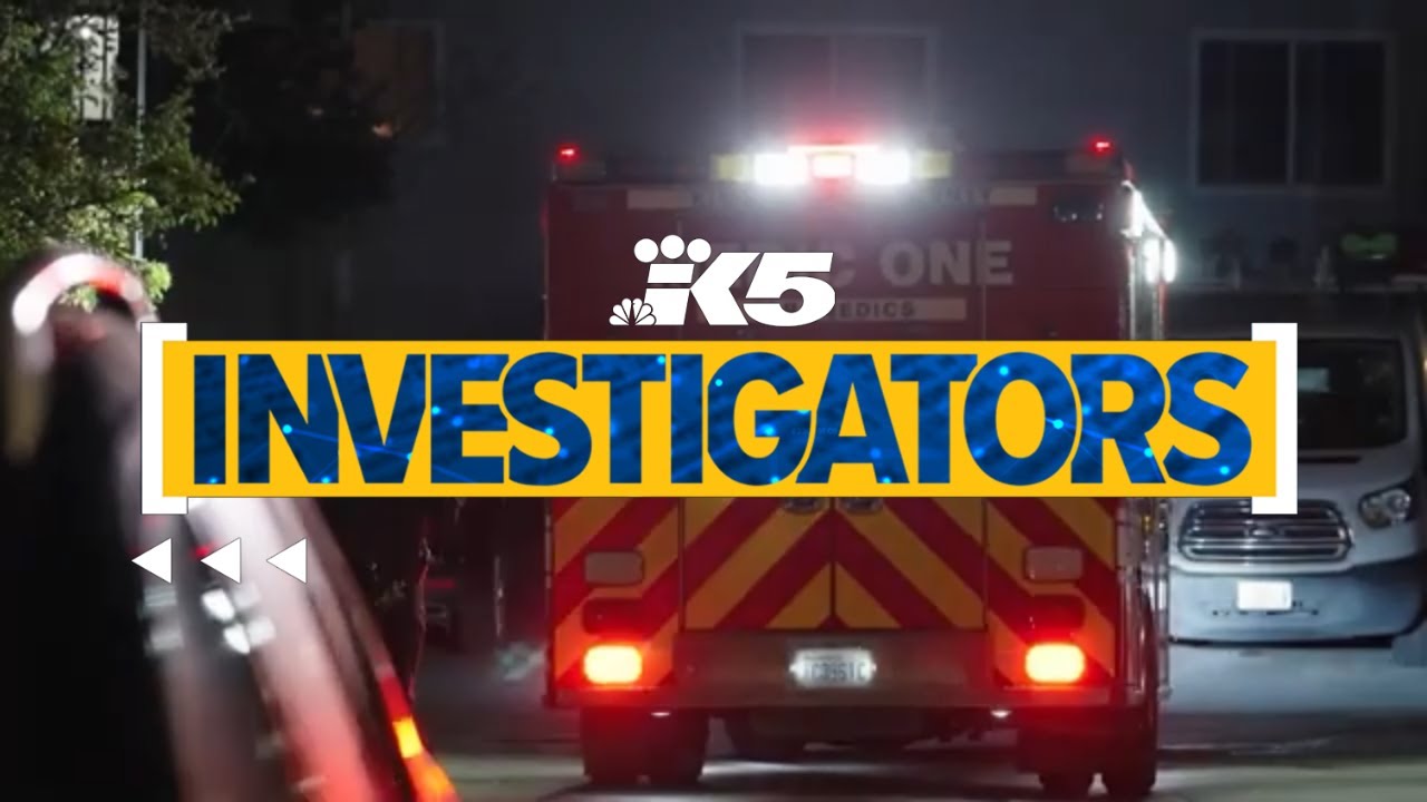 DEA orders changes at King County Medic One after paramedic’s fatal overdose on regulated drugs