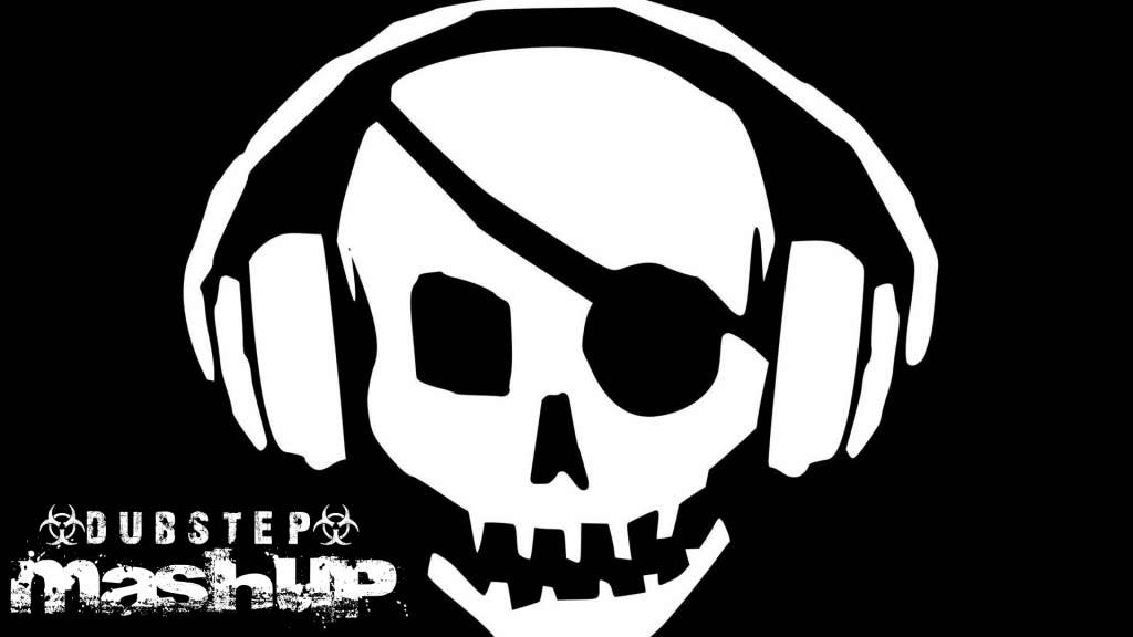 Headphones Vocal's Dubstep Mashup X2