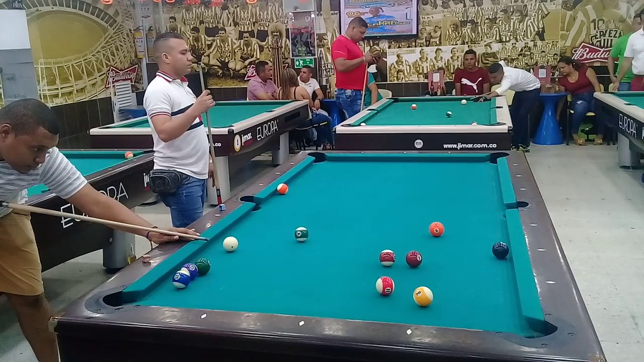 JOSSIE  ANDERSON VS MANDUCO