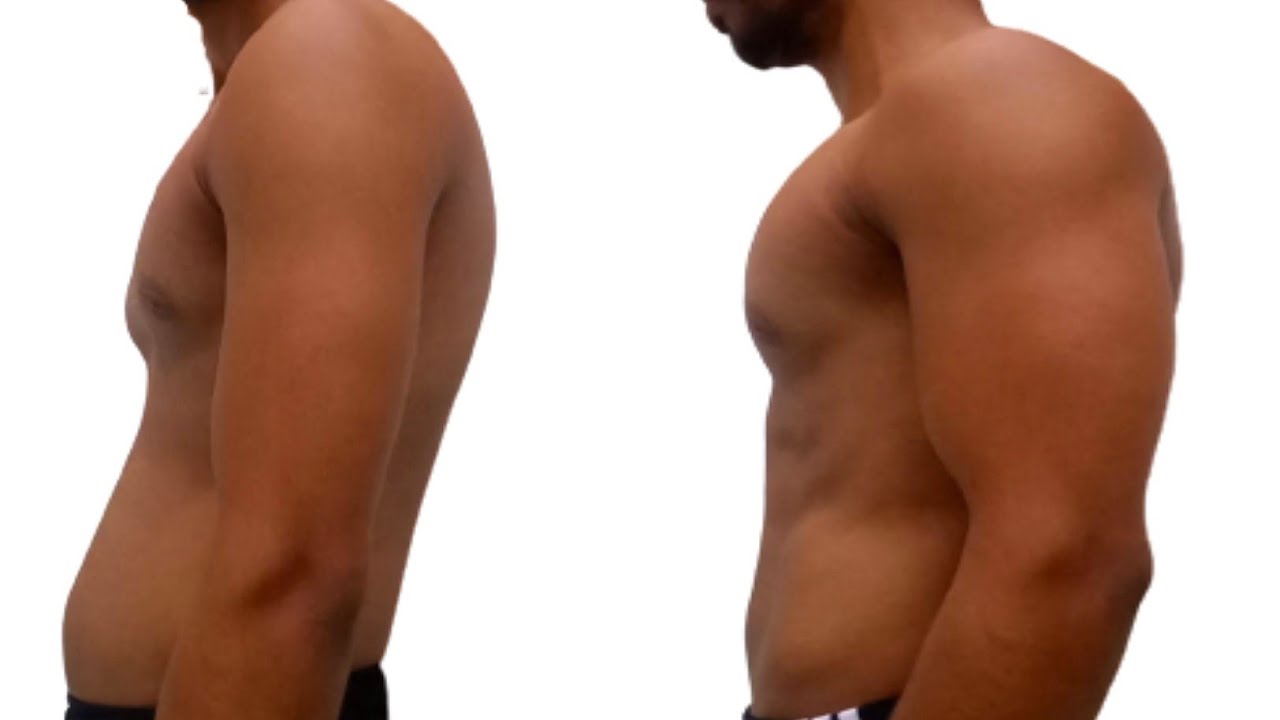 Grow Your Bigger Chest At Home In 30 Days  ( Without GYM )