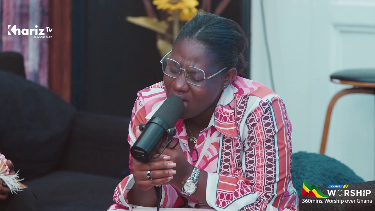 New Year Worship!!! Passionate Worship That Inspires and Uplift