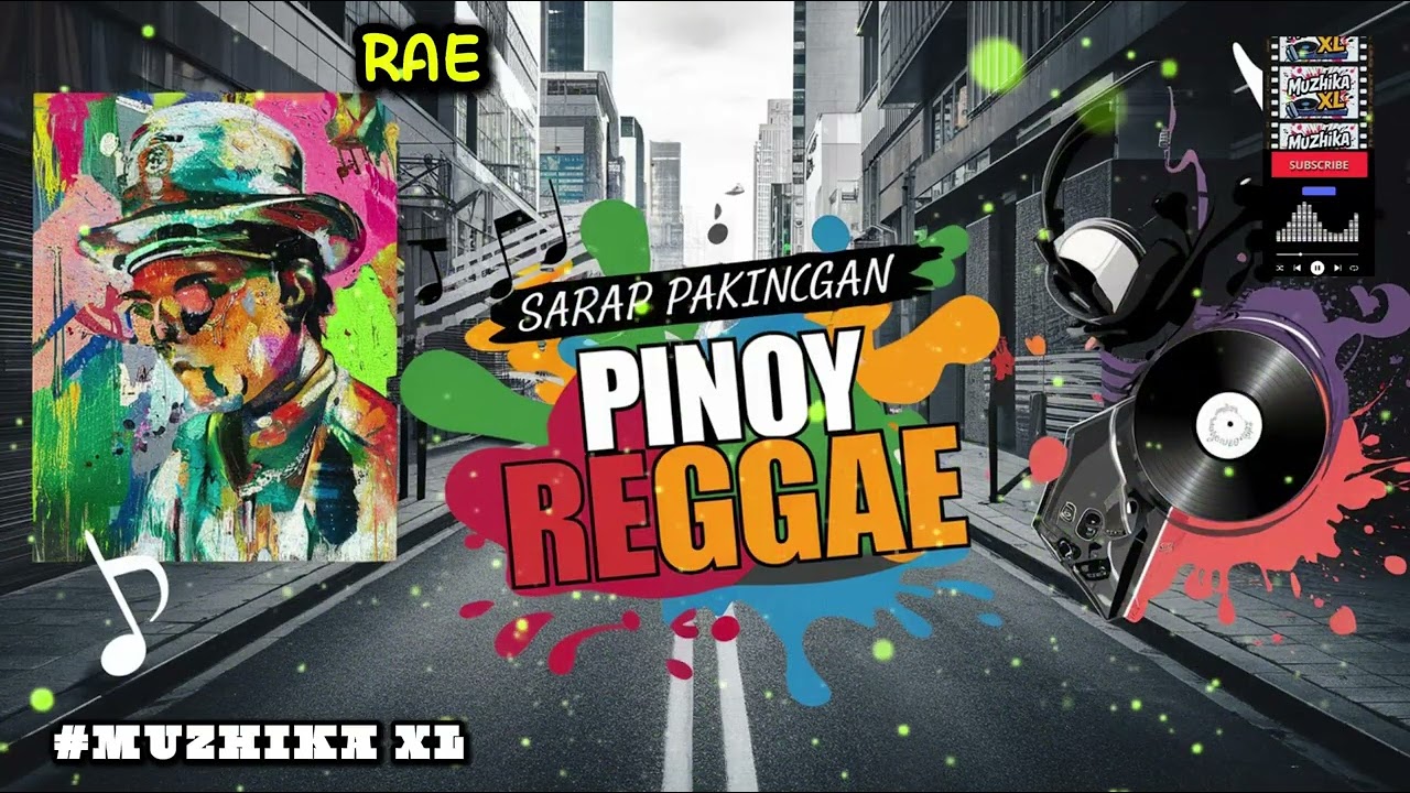2025 New Trending Songs | Rap & Reggae Remix | Muzhika XL