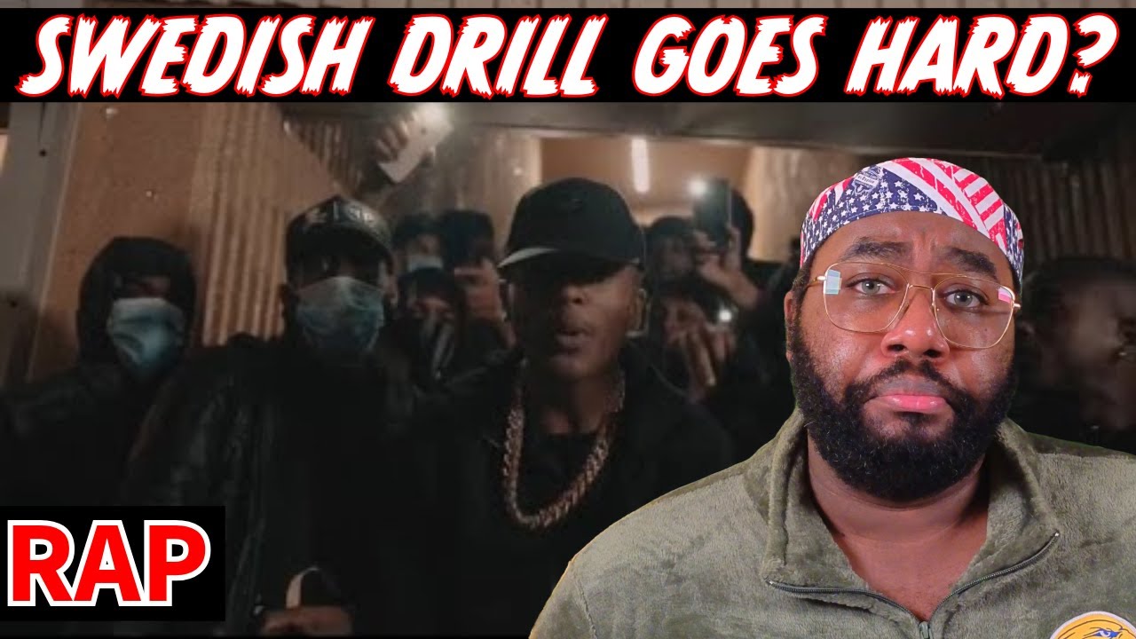 American REACTS to DIZZY - HUR & NÄR (OFFICIAL MUSIC VIDEO) (ENGLISH SUBTITLES)