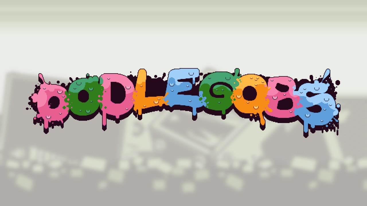 Level Theme - Oodlegobs [Nitrome HD Music]