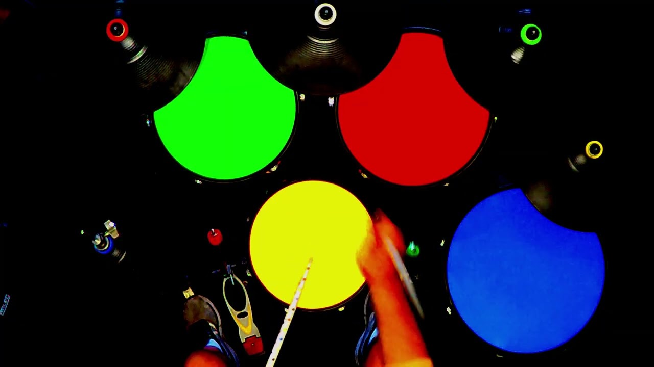 Drum Fills 137