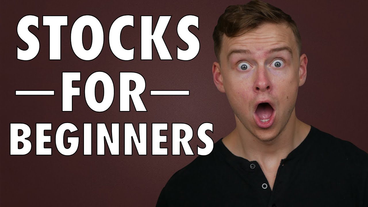Investing In Stocks (How to actually get rich)