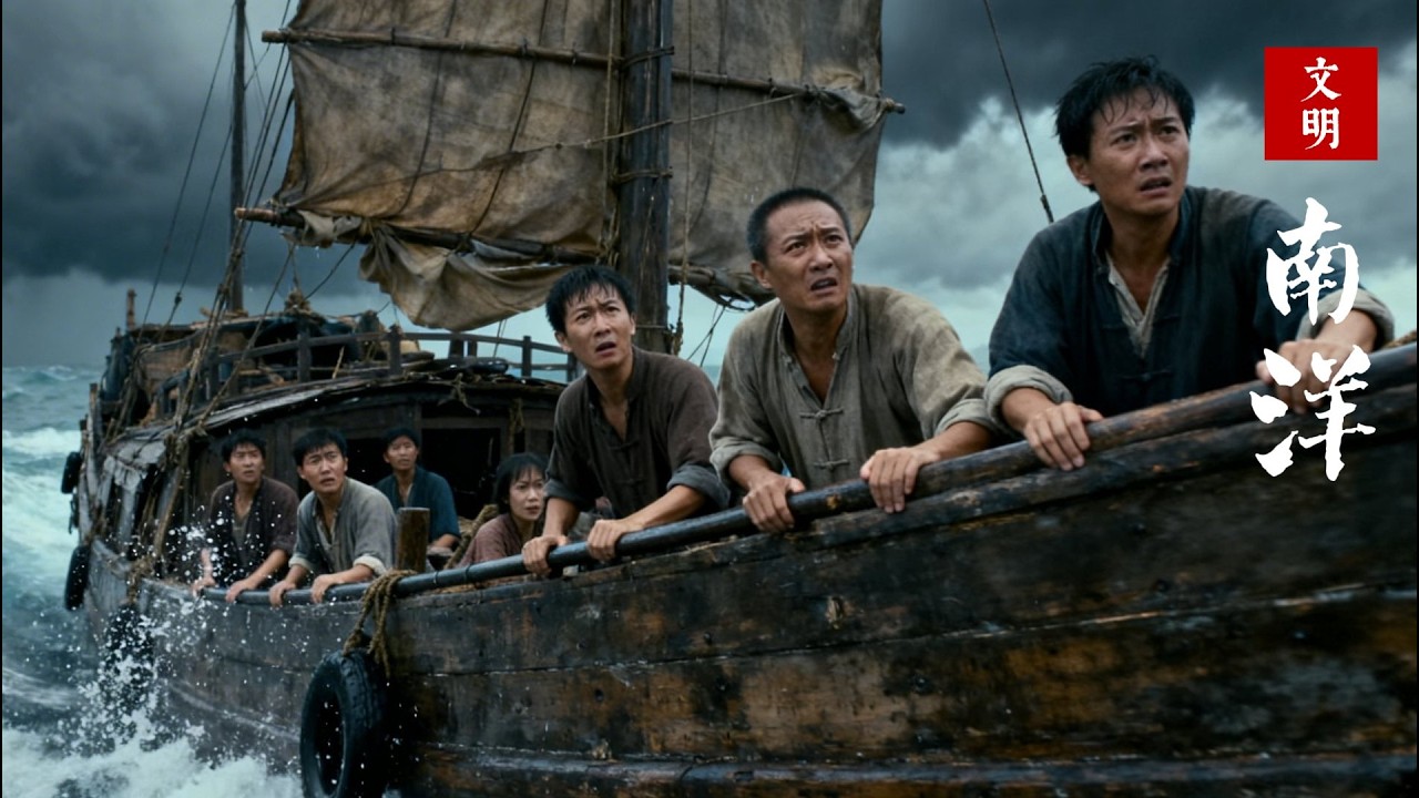 History of the Chinese in Southeast Asia
