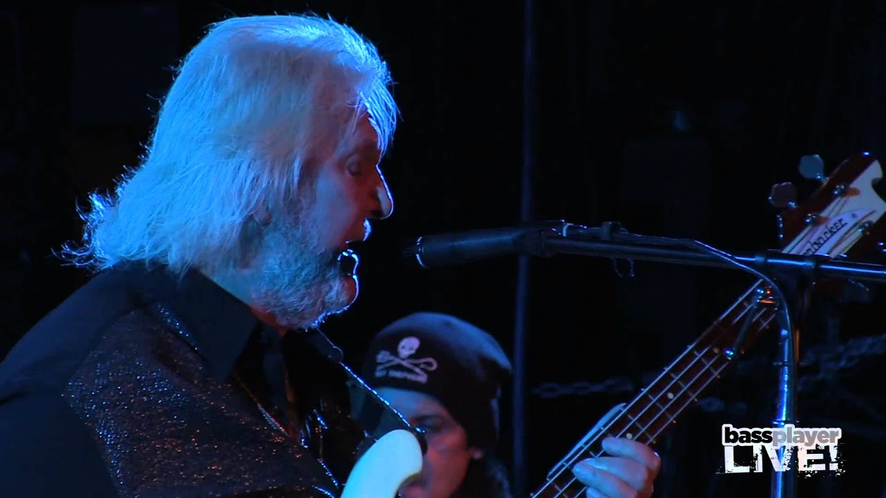 BPL12: Chris Squire 