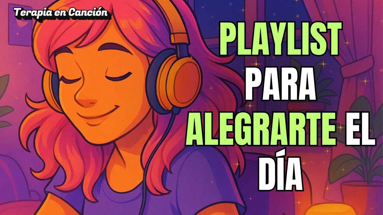 🌞 Canciones Tranquilas para Empezar el Día con Energía | Música Terapéutica |  Canciones Relajantes