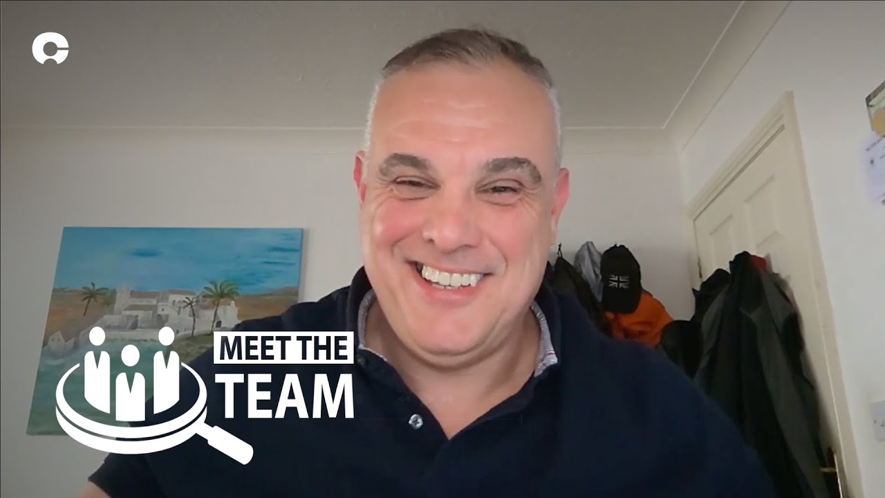 Serabi Gold (LSE:SRB) - Meet the Team, with Marcus Brewster