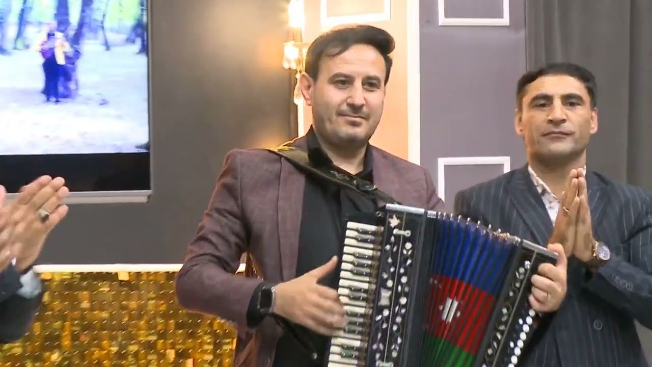 Rehman Cebrayilli Qafqaz Melodyasi 0508588414