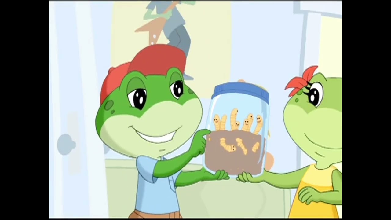 Home On The Range/The Backyardigans TLOTVS FL Part 7 - TSC (Part 7)