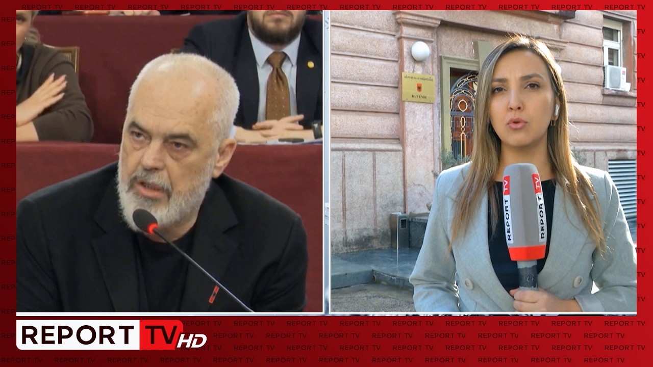 Rasti Balluku/ Këshilli i Imunitetit mblidhet më 23 shkurt për kërkesën e SPAK për arrestimin