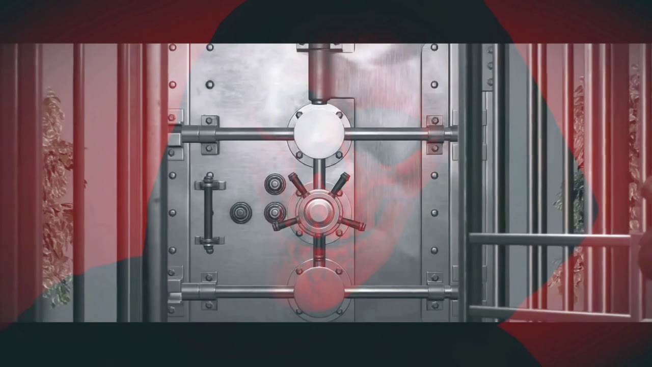 Panzerdog Tacticool Heist $$$  Video reveals gameplay or is it all just advertising? Let&rsquo;s Find Out