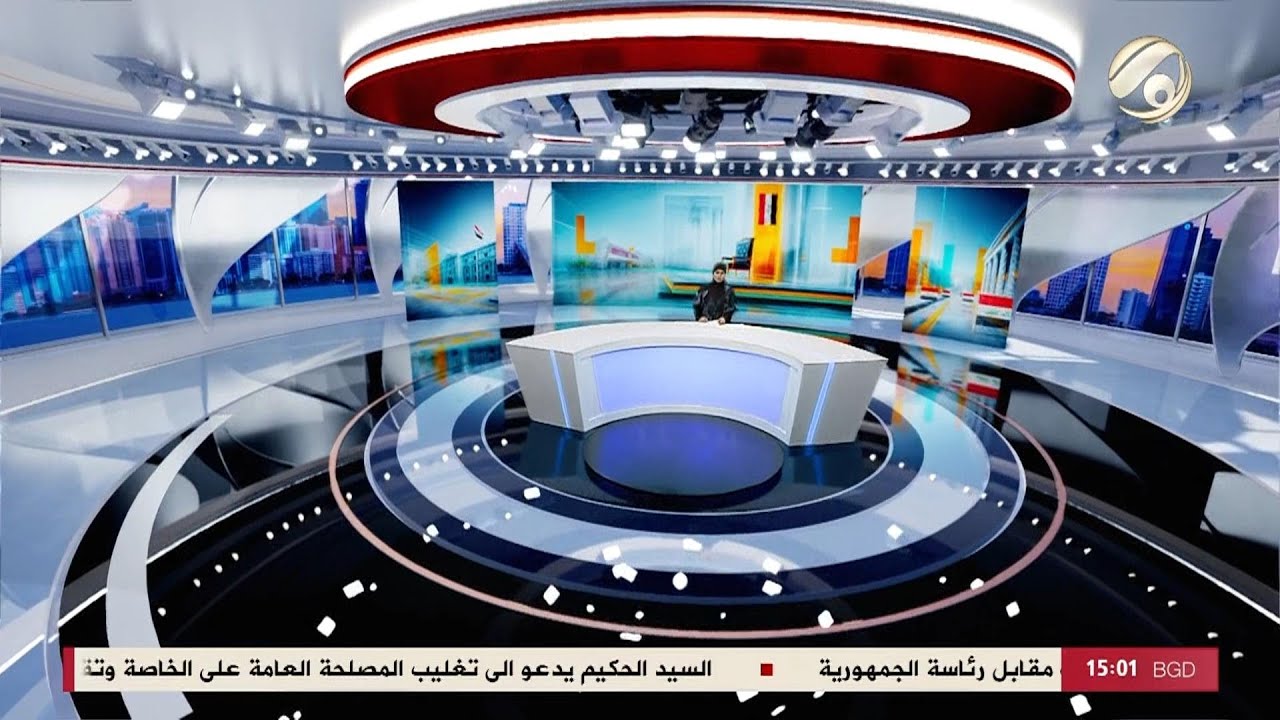 المرصد الخبري مع سجى محمد - السوداني وبارزاني يبحثان الاستعدادات الدستورية القادمة | 2026/2/2